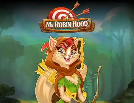 Ms Robin Hood