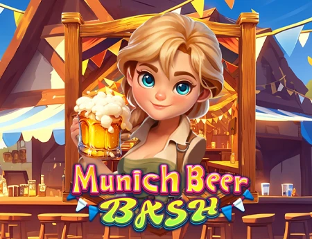 Munich Beer Bash