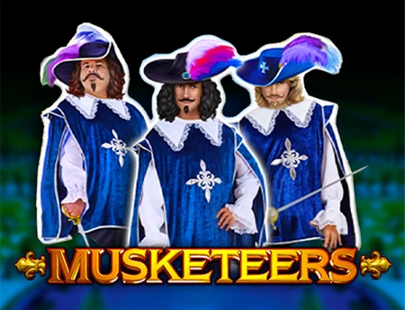 Musketeers