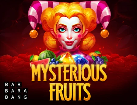 Mysterious Fruits