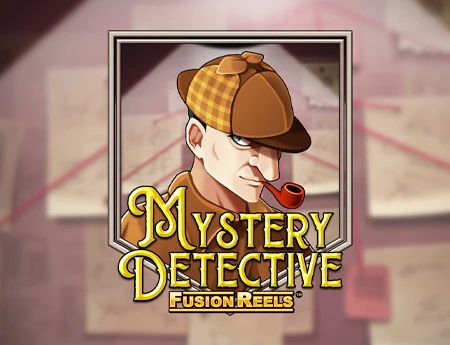 Mystery Detective Fusion Reels