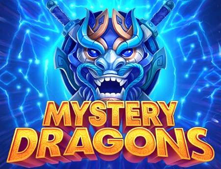 Mystery Dragons
