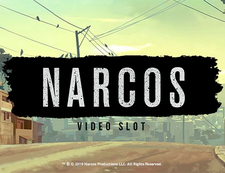 Narcos