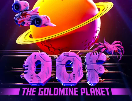OOF The Goldmine Planet