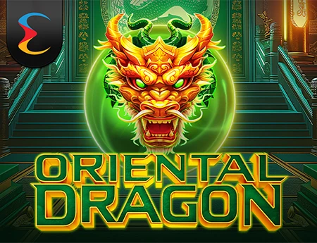 Oriental Dragon