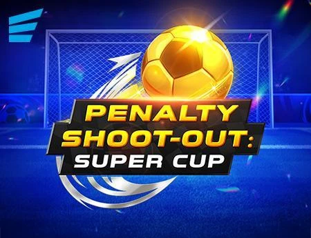 Penalty shoot-out: Super Cup