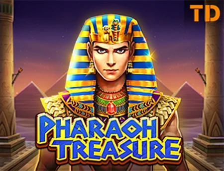 Pharaoh Treasure