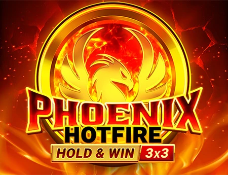Phoenix Hotfire Hold & Win