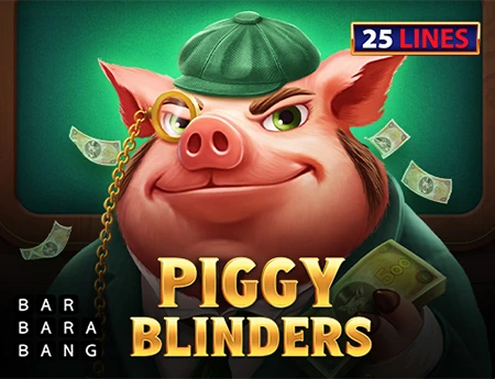 Piggy Blinders