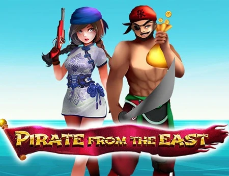 Pirate From the East
