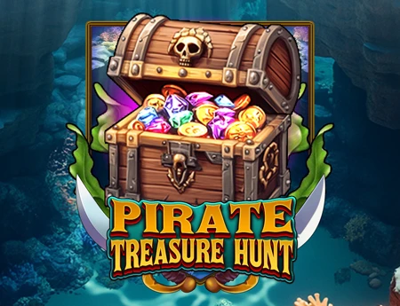Pirate Treasure Hunt
