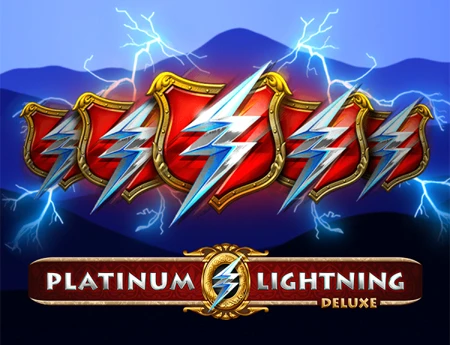 Platinum Lightning Deluxe