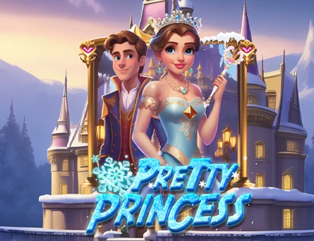 Pretty Princess