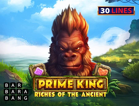 Prime King: Riches of the Ancient