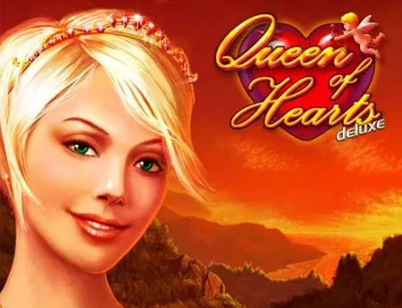 Queen Of Hearts Deluxe