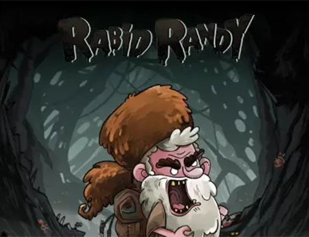 Rabid Randy
