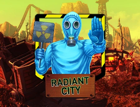 Radiant City