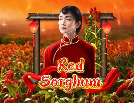 Red Sorghum
