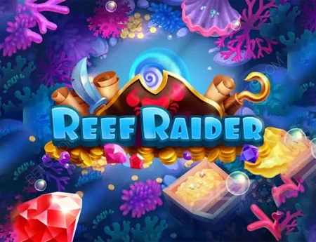 Reef Raider
