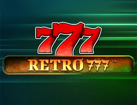Retro 777