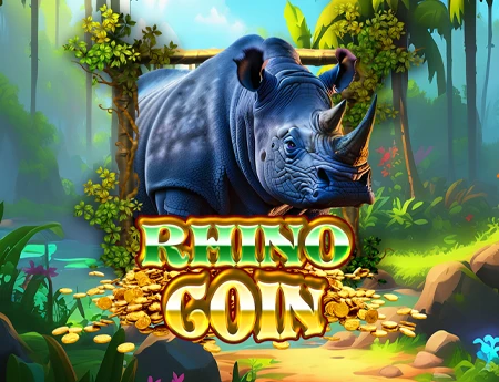 Rhino Coin