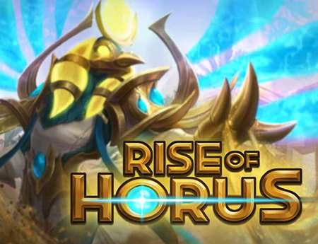 Rise Of Horus