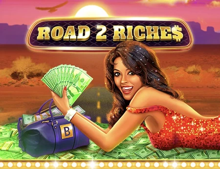 Road 2 Riches