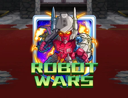 Robot Wars