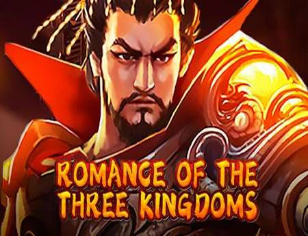 Romance of the Three Kingdoms