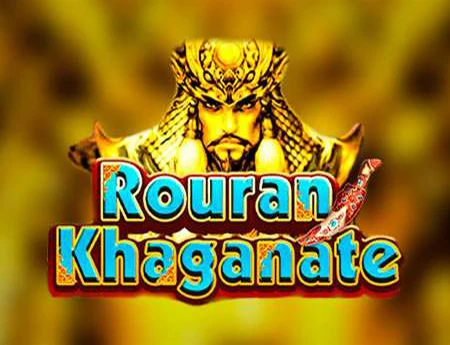 Rouran Khaganate