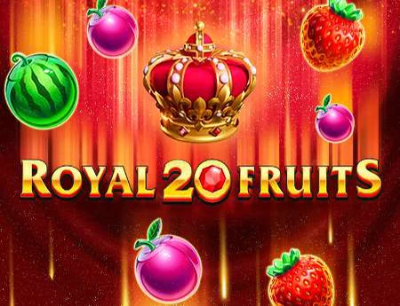Royal Fruits 20
