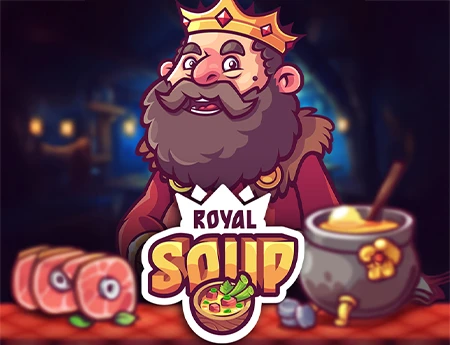 Royal Soup