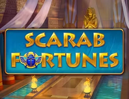 Scarab Fortunes