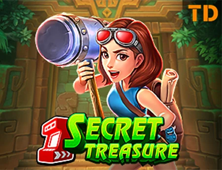 Secret Treasure