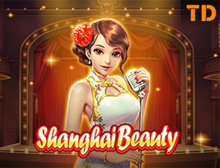 Shanghai Beauty