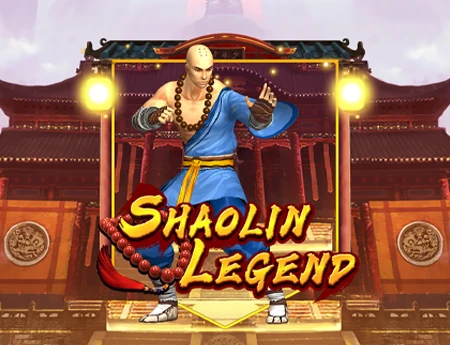 Shaolin Legend