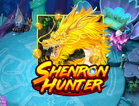 Shenron Hunter