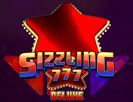 Sizzling 777 Deluxe