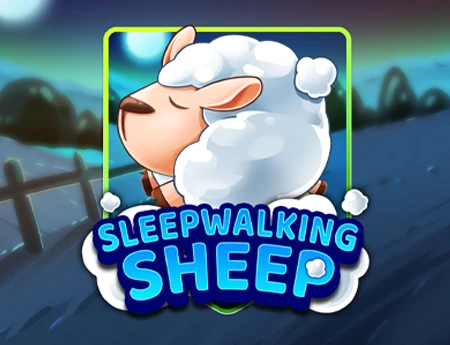 Sleepwalking Sheep