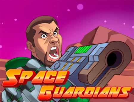 Space Guardians