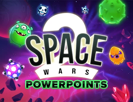 Space Wars 2
