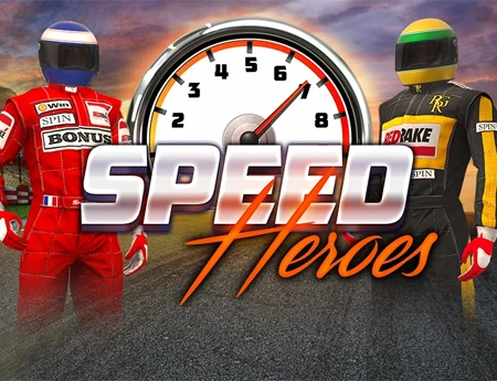 Speed Heroes