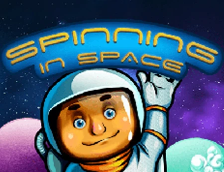 Spinning In Space