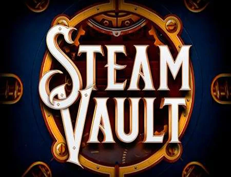 Steam Vault