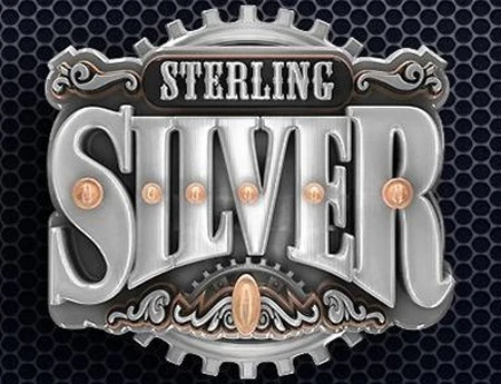 Sterling Silver
