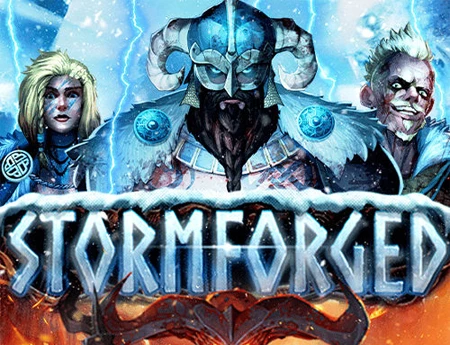Stormforged