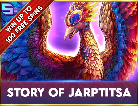 Story Of Jarptitsa