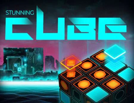 Stunning Cube