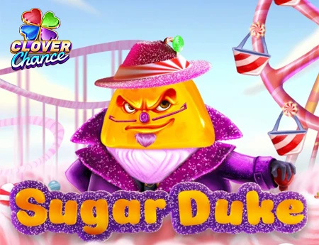 Sugar Duke - Clover Chance