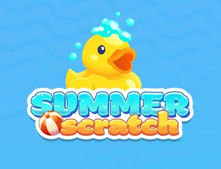 Summer Scratch